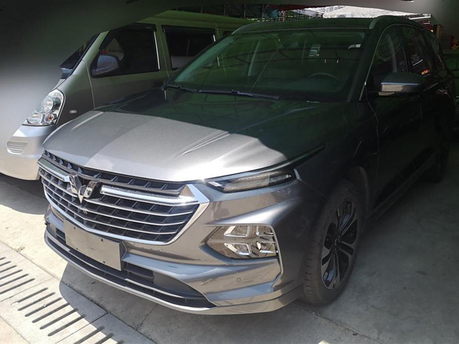 Wuling Kaijie 2023 2.0L DHT