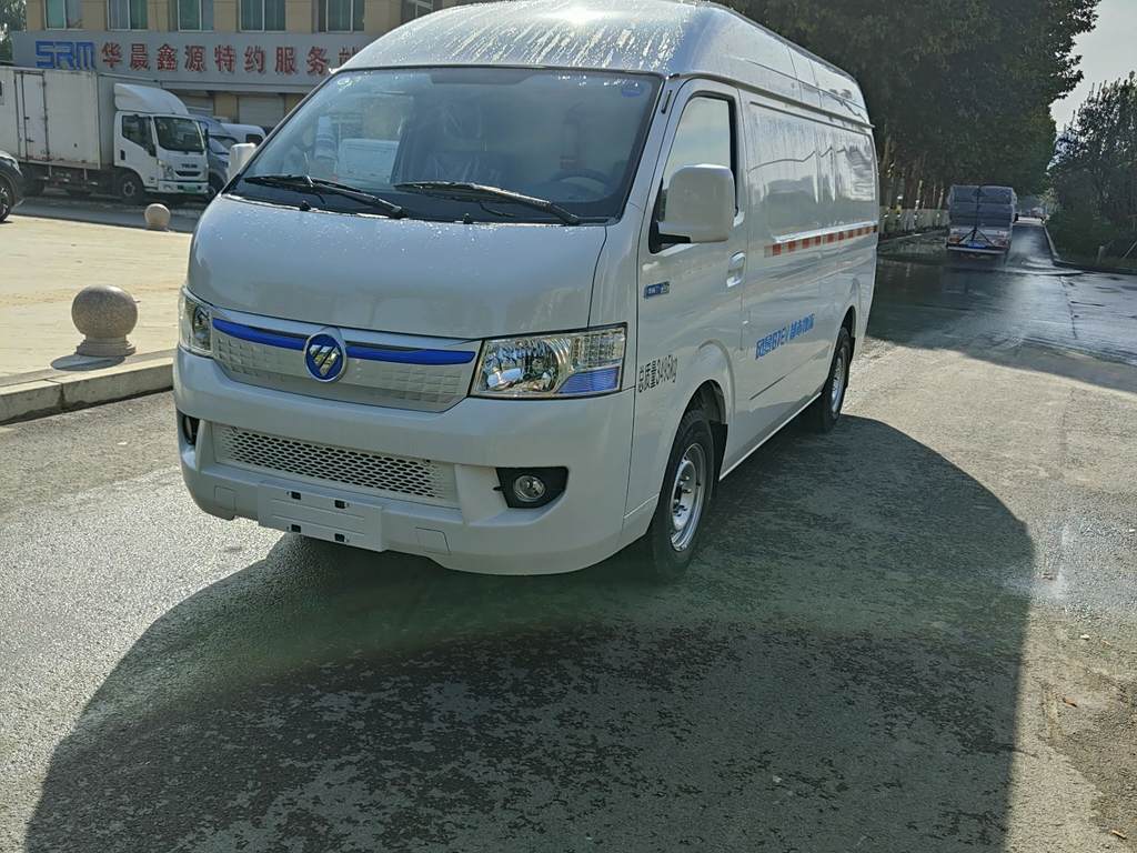 Fengjing Zhilan G7 New Energy 2022 2Shidai50.23kWh