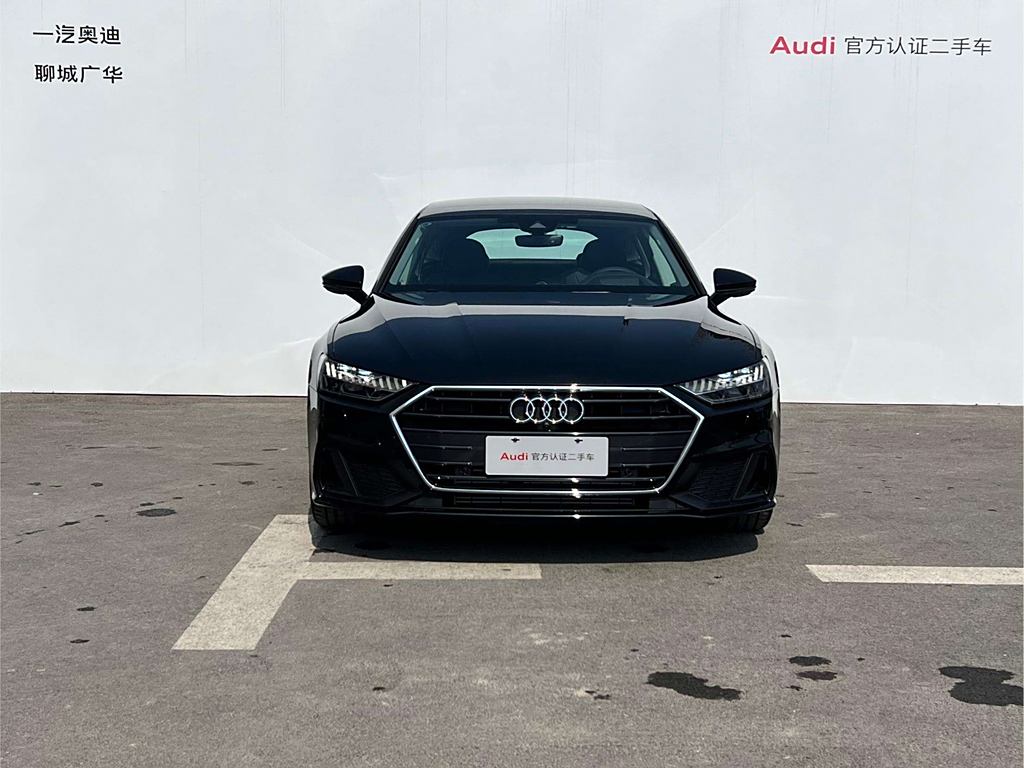 Audi A7 2023 45 TFSI