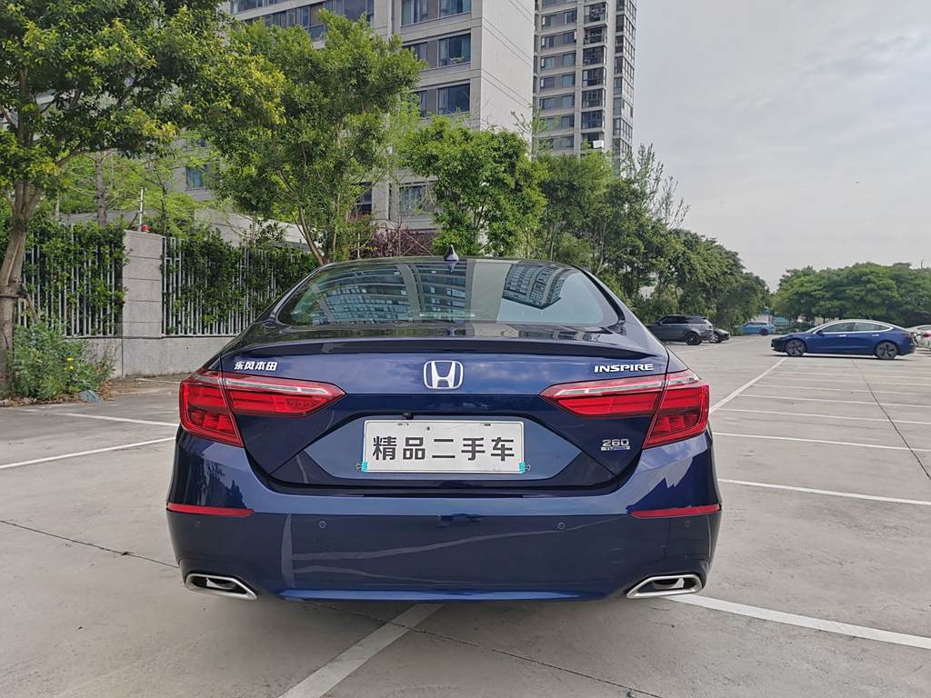 Geely Emgrand GS 2019 260TURBO   Euro VI