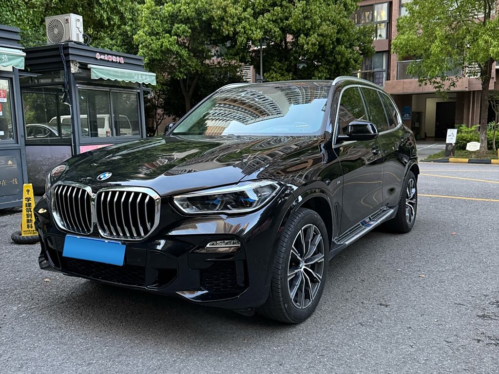 BMW X5() 2021 xDrive30i X