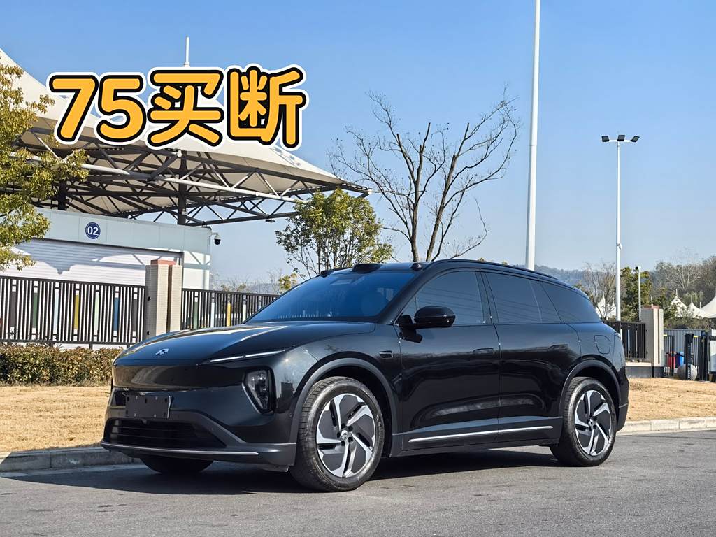 NIO ES6 2023 75kWh