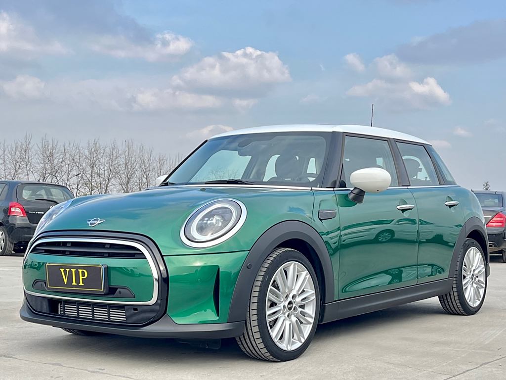 MINI 2022 1.5T COOPER