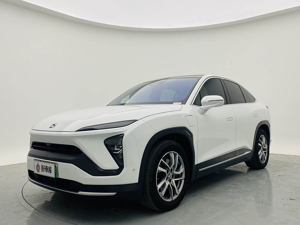 NIO EC6 2020 615KM