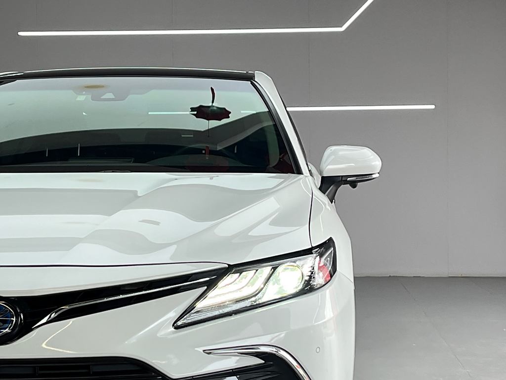 Toyota Camry 2021  2.5HG