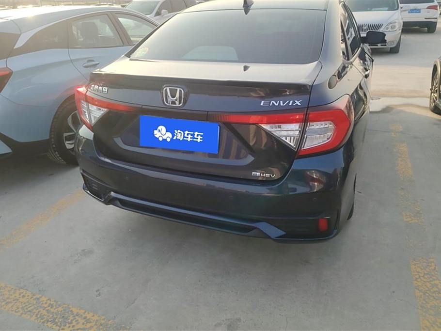 Honda Fit 2022 · 1.5L