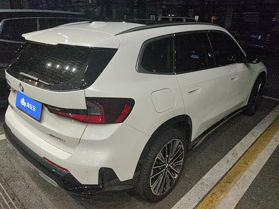 BMW X1 2023 xDrive25Li M Sport Package