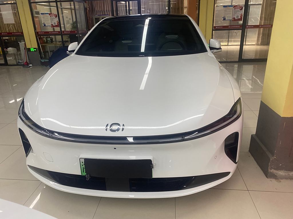 Changan Qiyuan A07 2023  200 Max