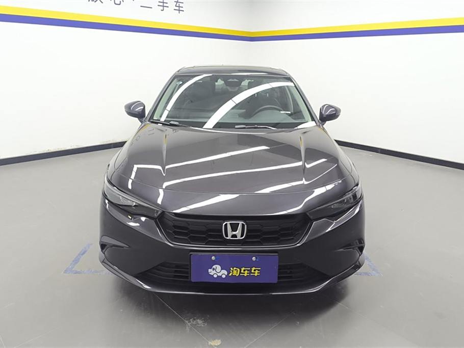 Honda Civic Hatchback 2023 240TURBO CVT