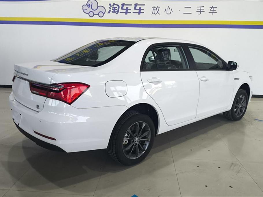 BYD Qin 2021