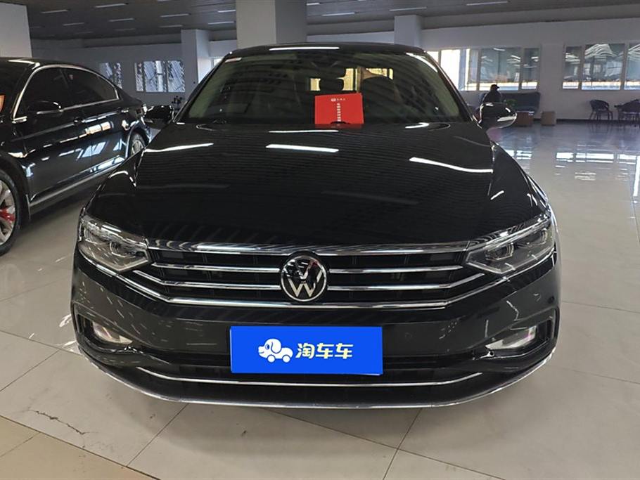 Volkswagen Magotan 2020 380TSI DSG  Luxury