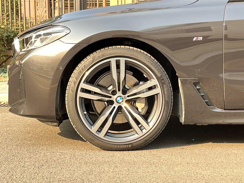 BMW 6 Series GT 2022 630i M Sport Package