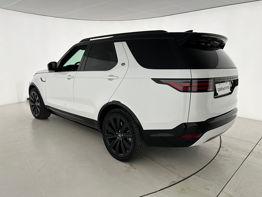 Land Rover Discovery 2023 360PS R-Dynamic S