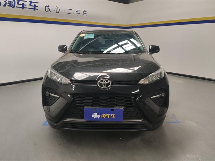 Toyota Venza 2022  2.0L CVT