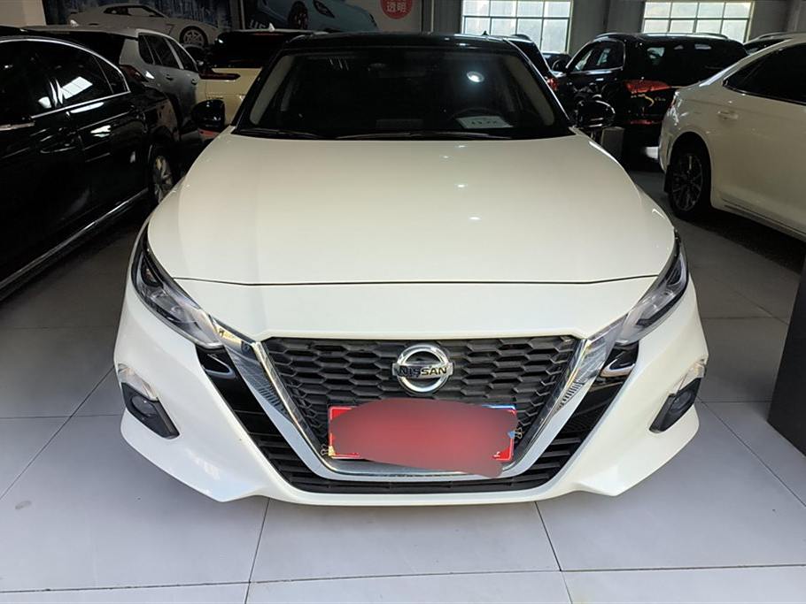 Nissan Teana 2021 2.0L XL