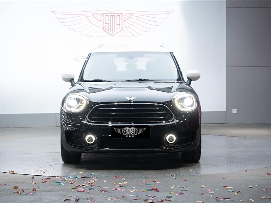 MINI COUNTRYMAN 2020 1.5T COOPER