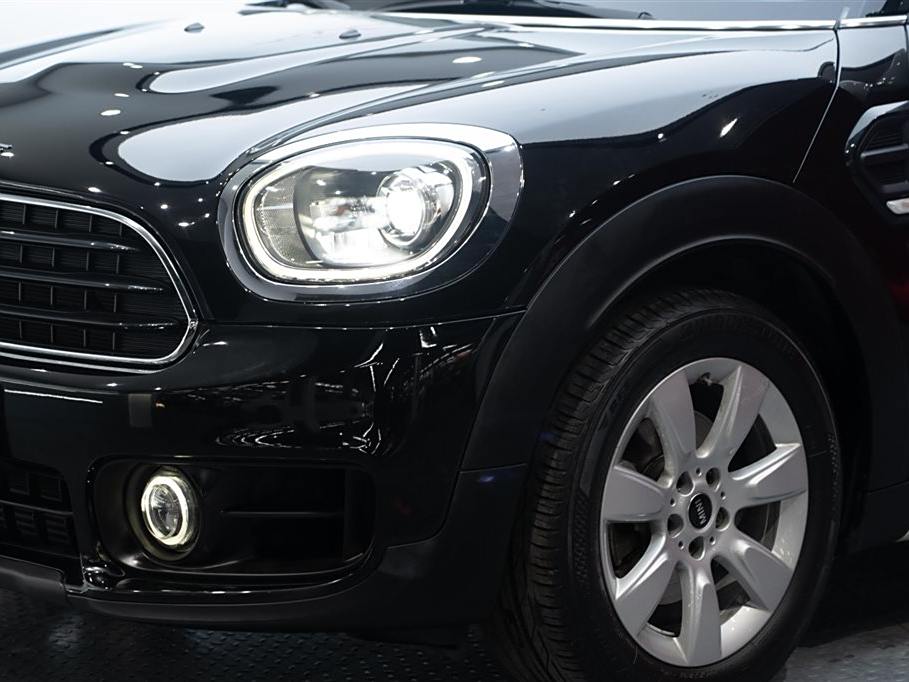 MINI COUNTRYMAN 2020 1.5T COOPER