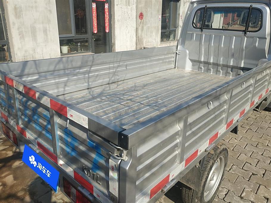 Dongfeng Xiaokang K01 2019 1.2L K01L  Euro VI DK12