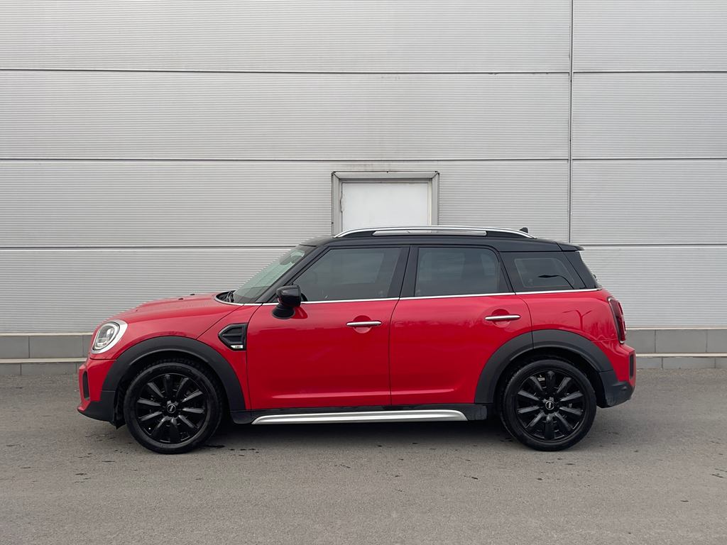 MINI COUNTRYMAN 2021 1.5T COOPER