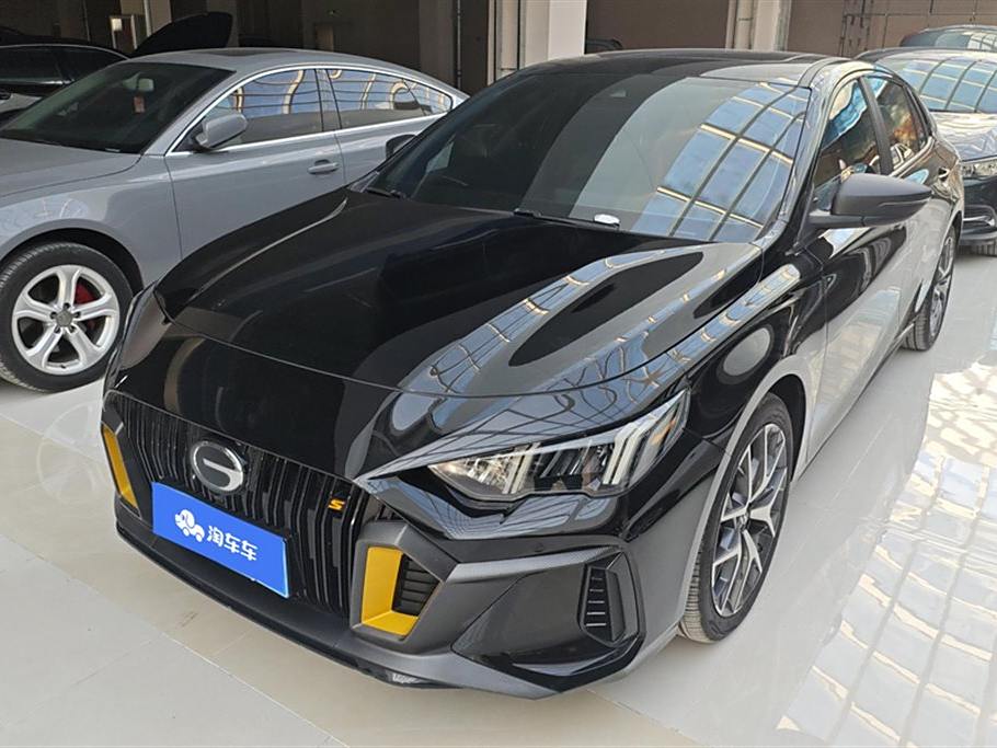 BYD Yangtze 2021 270T DCT J15