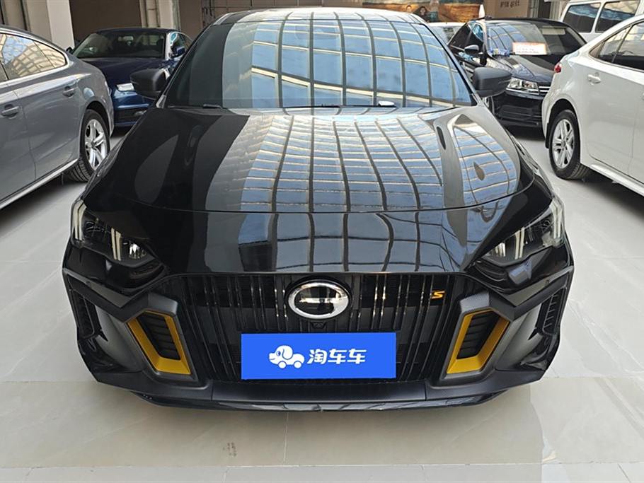 BYD Yangtze 2021 270T DCT J15