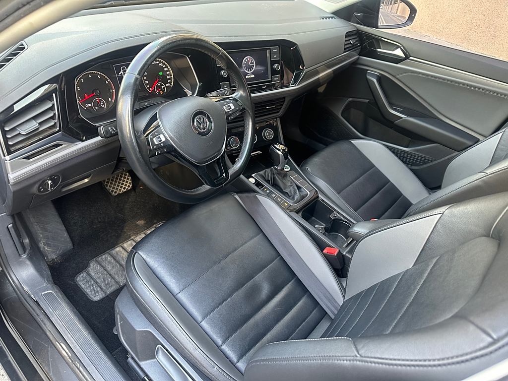 Volkswagen Jetta 2020 280TSI DSG  Euro VI