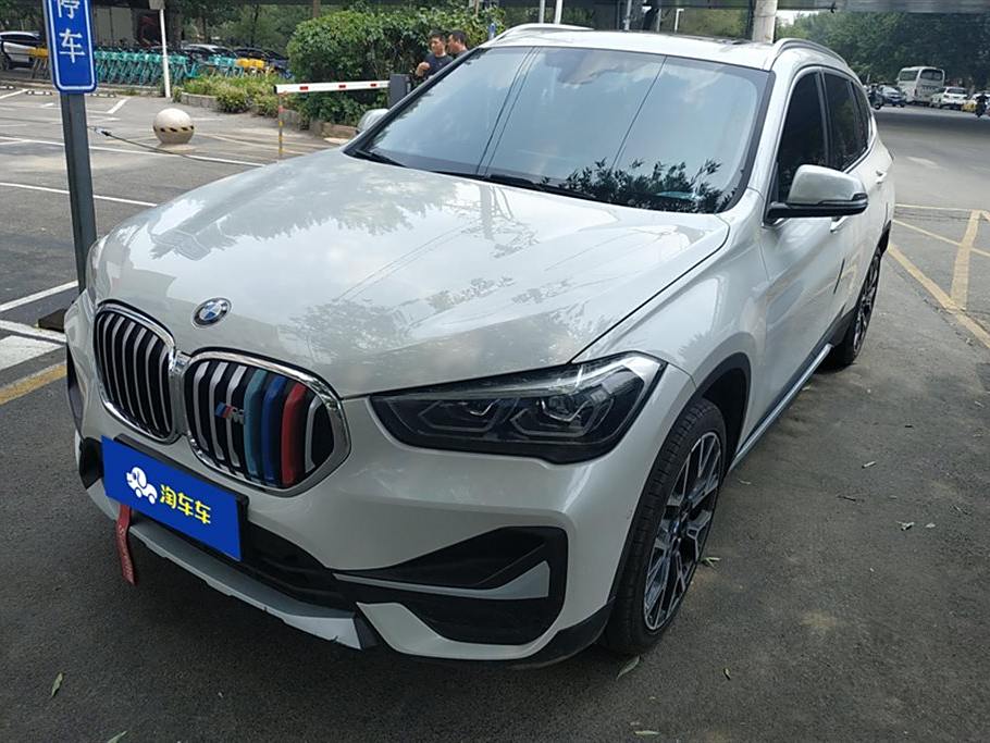 BMW X1 2020 xDrive25Li