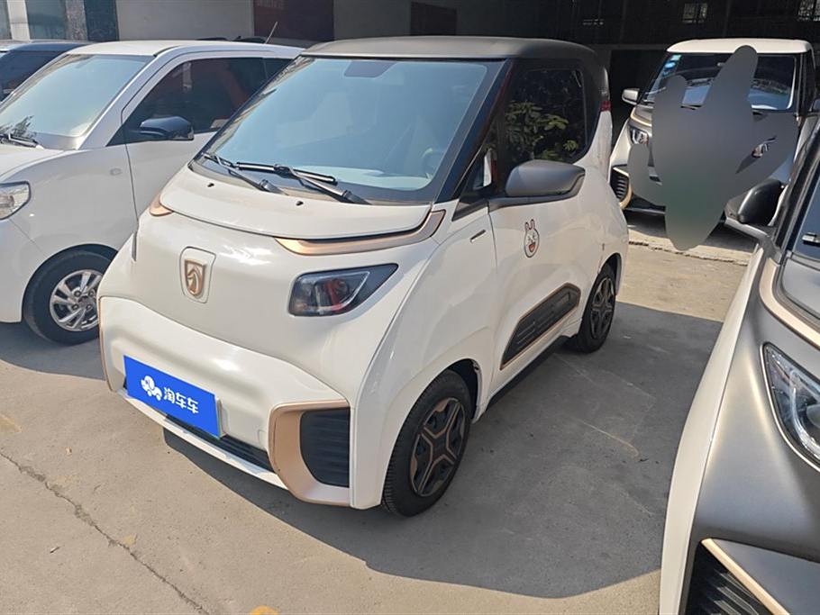 Baojun E200 2020 305KM Zhixing