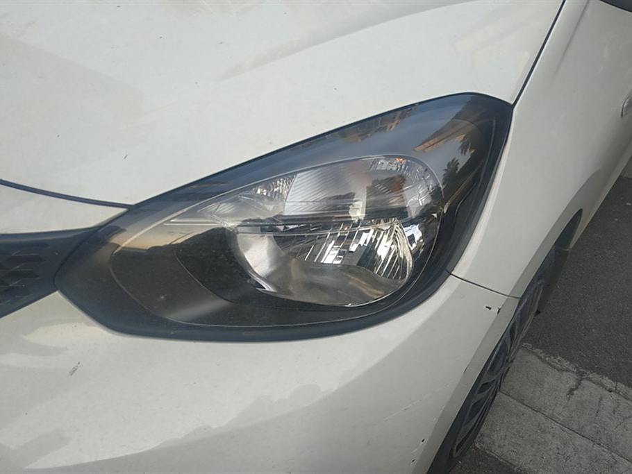 Honda Fit 2021 1.5L CVT