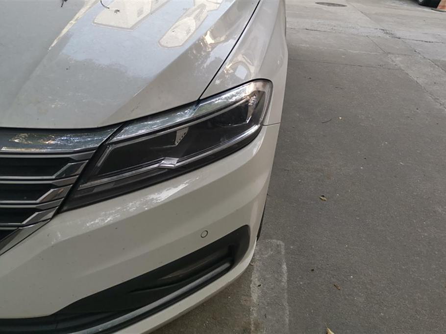 Volkswagen Lavida 2019 280TSI DSG  Euro VI