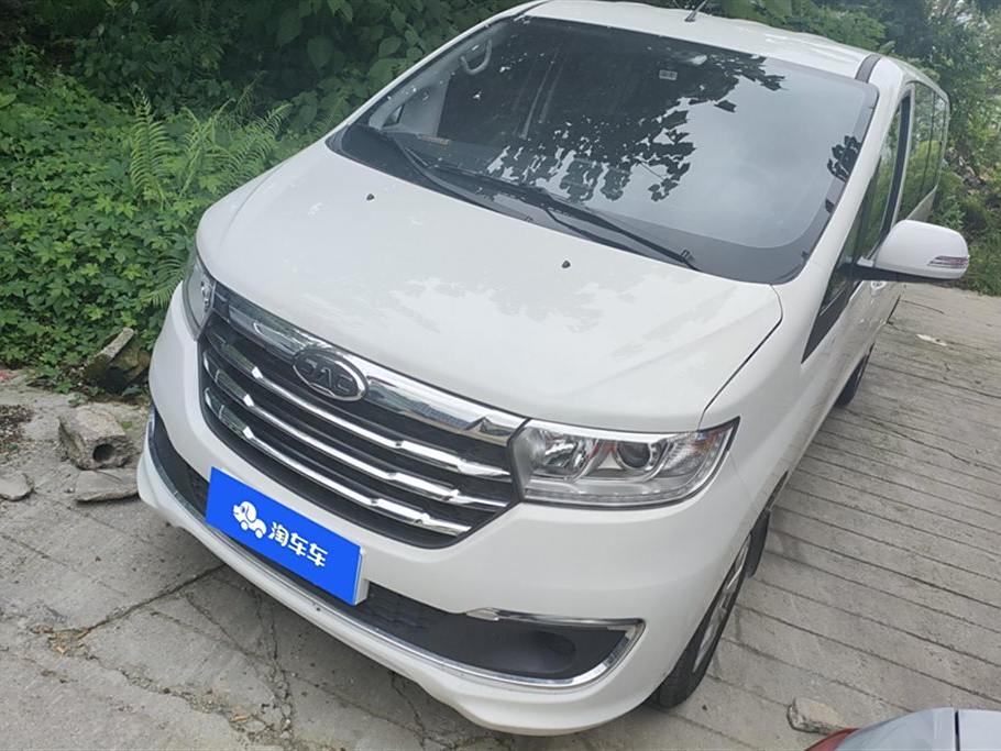 Rifeng M3 2023 PLUS 1.8L 9