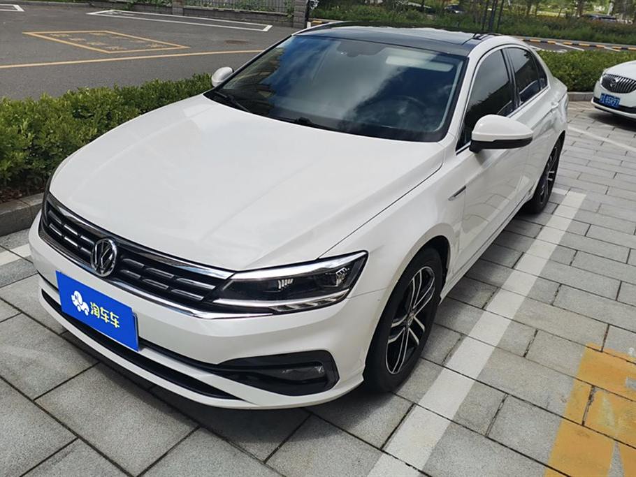 Volkswagen Lamando 2021 280TSI DSG