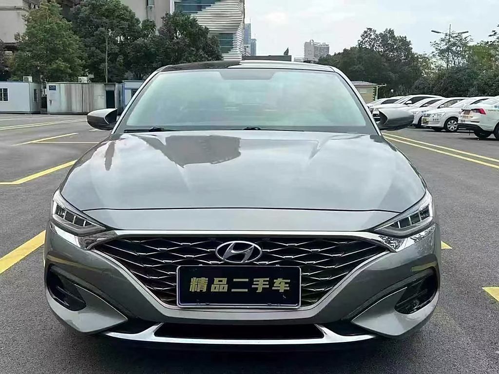 Hyundai Veloster 2019 280TGDi   Euro VI