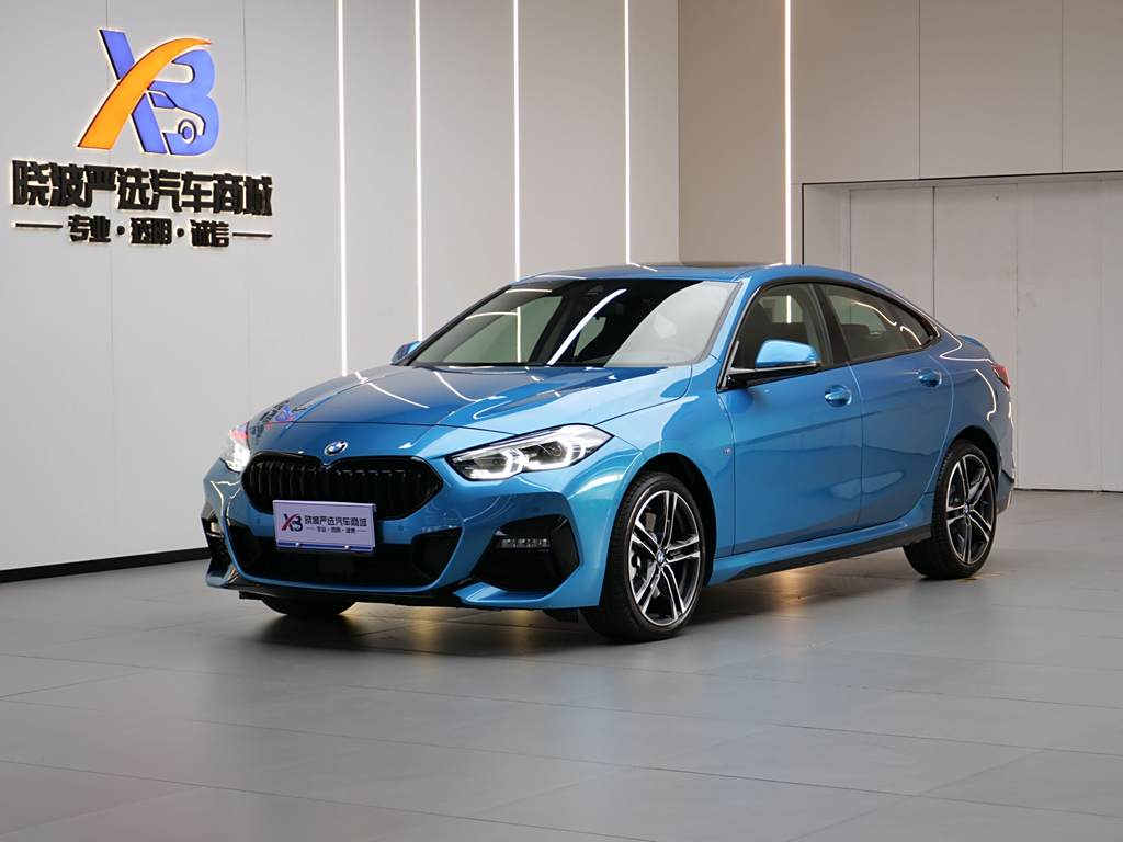 BMW2 Series 2023 225i Спортивный автомобиль (Sports car) M