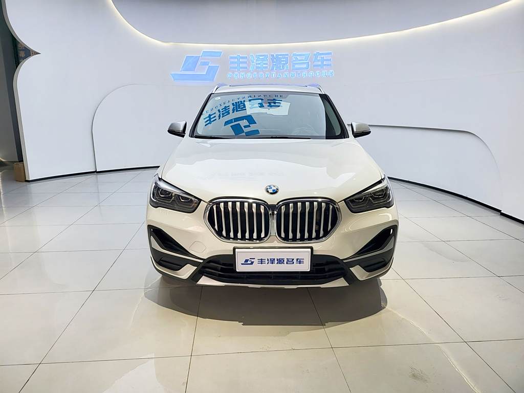 BMW X1 2022 sDrive20Li