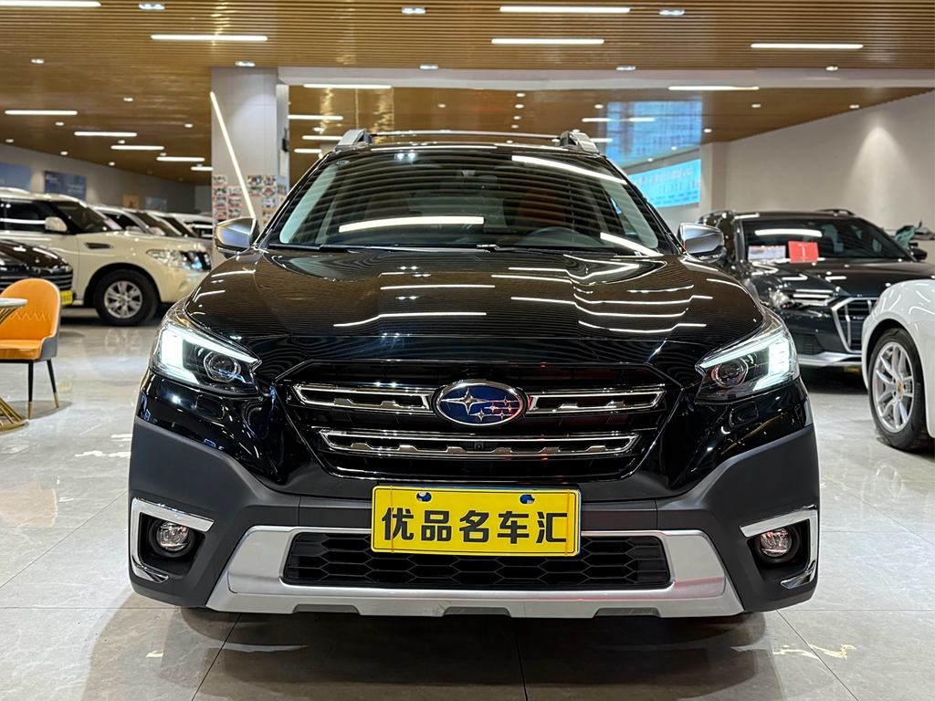 Subaru Outback 2021 2.5i  EyeSight