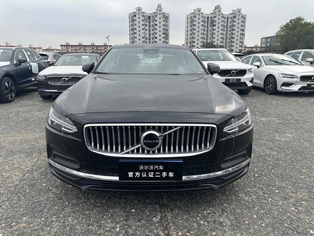 Volvo S90 2024 B5