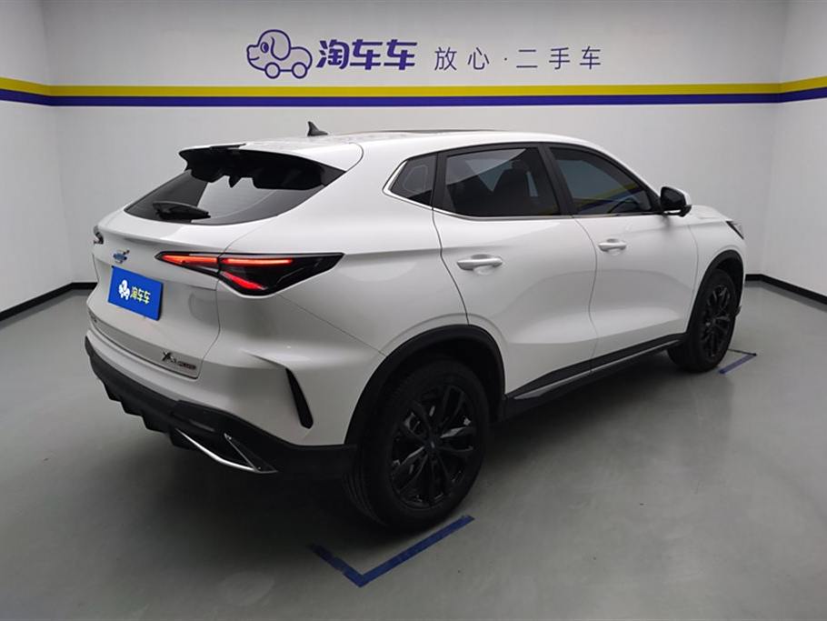 Changan Oshan X5 PLUS 2023 1.5T DCT