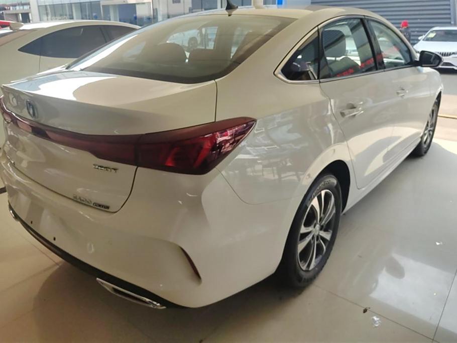 Chery Eado 2023  PLUS NE 1.4T GDI DCT