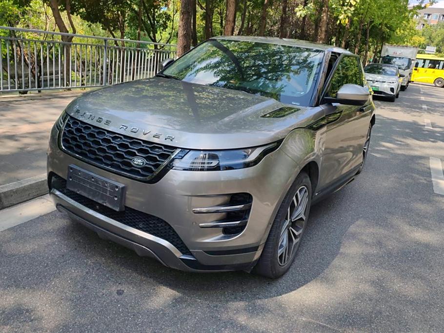 Range Rover 2021 L P300e