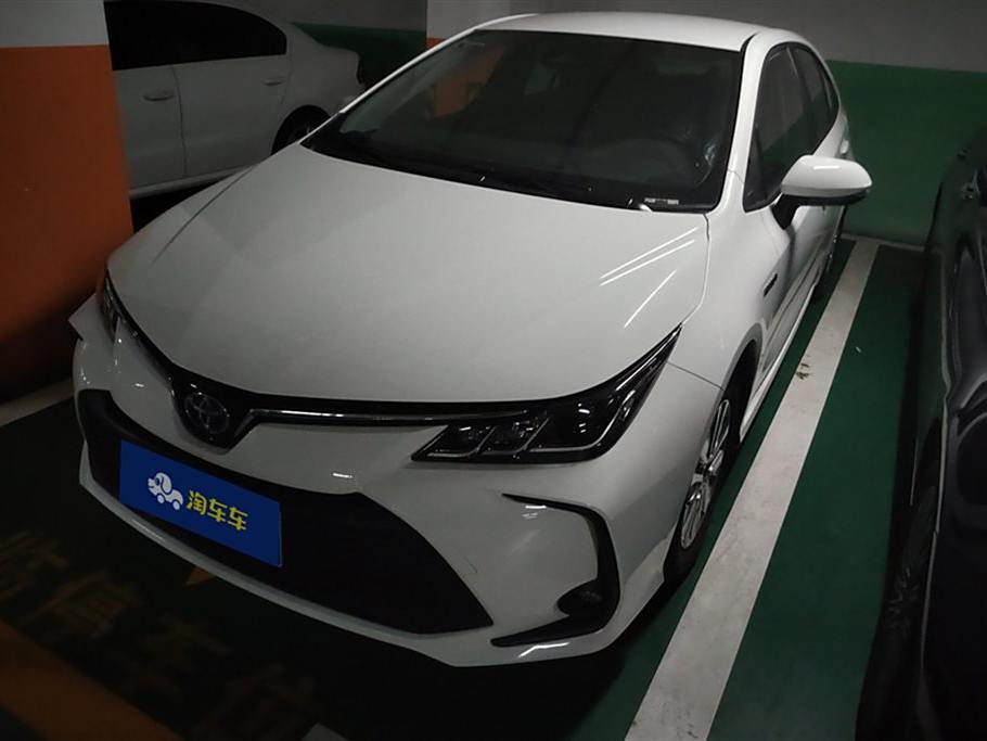 Toyota Corolla 2023 1.8L