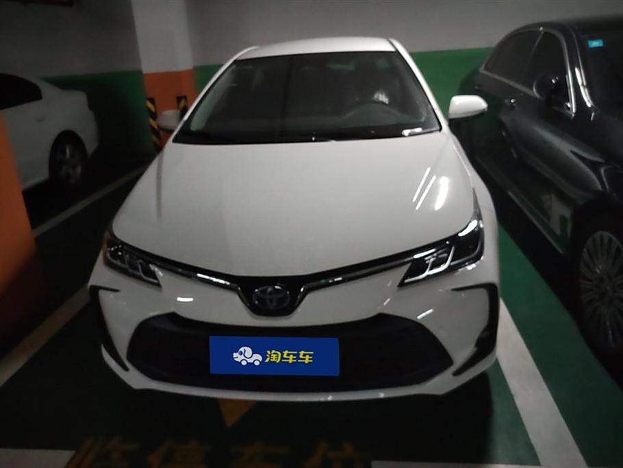 Toyota Corolla 2023 1.8L