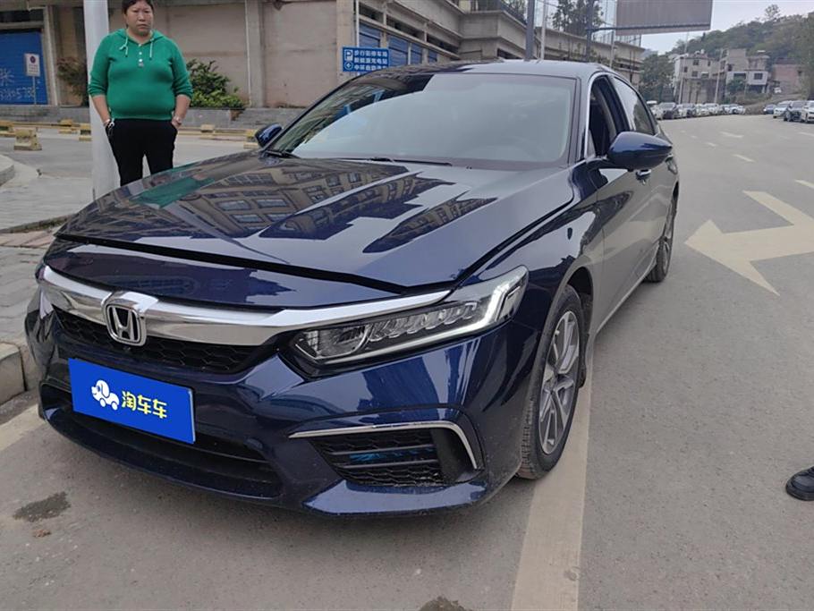 Geely Emgrand GS 2019 260TURBO   Euro VI