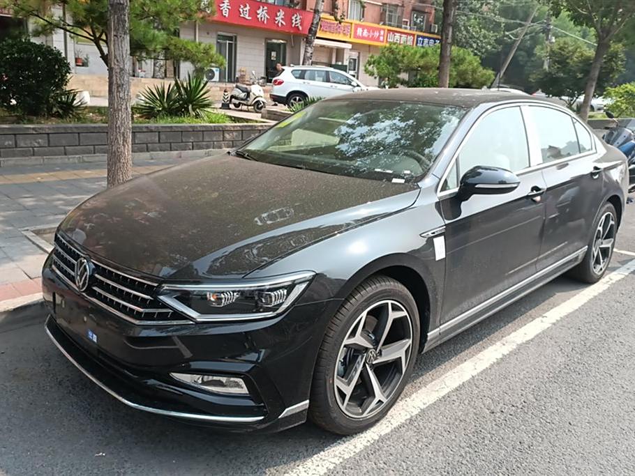 Volkswagen Magotan 2023 200 330TSI DSG Luxury