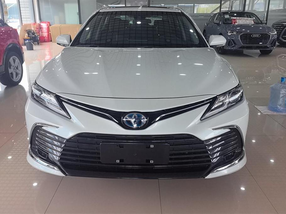 Toyota Camry 2023  2.5HGVP