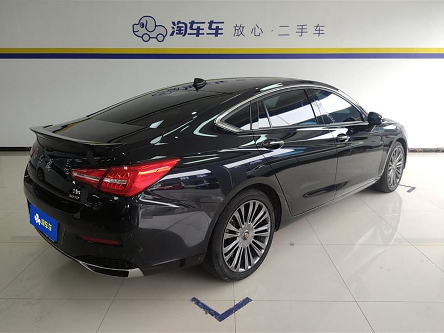 Hongqi H5 2020 1.5T DCT