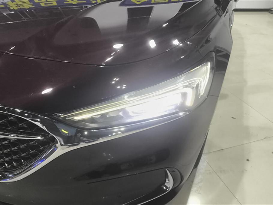 Buick LaCrosse 2022 Avenir