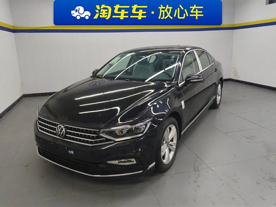 Volkswagen Magotan 2023 200 280TSI DSG