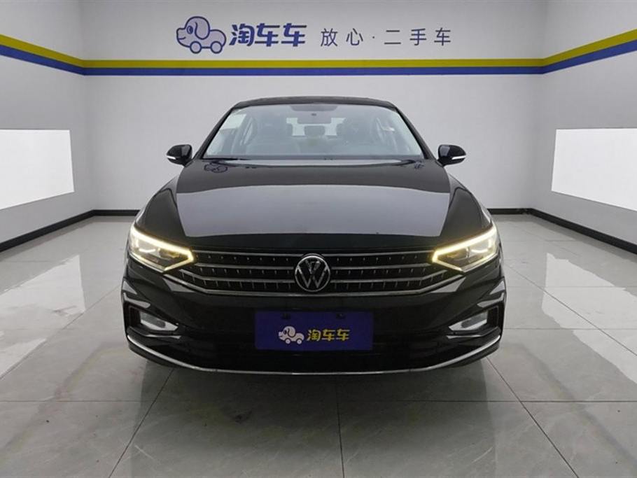 Volkswagen Magotan 2023 200 280TSI DSG