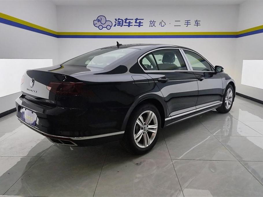 Volkswagen Magotan 2023 200 280TSI DSG